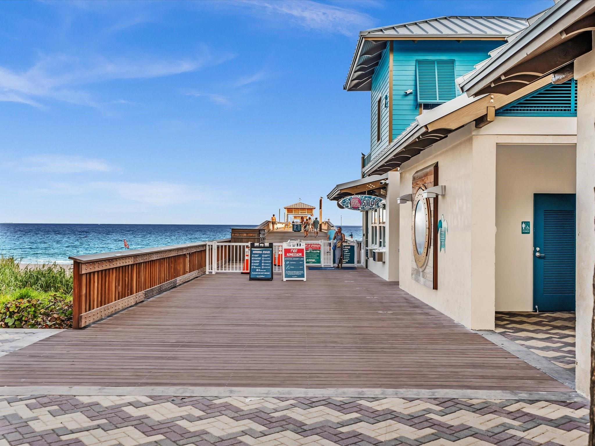 Puerta Del Sol Condo - Residential