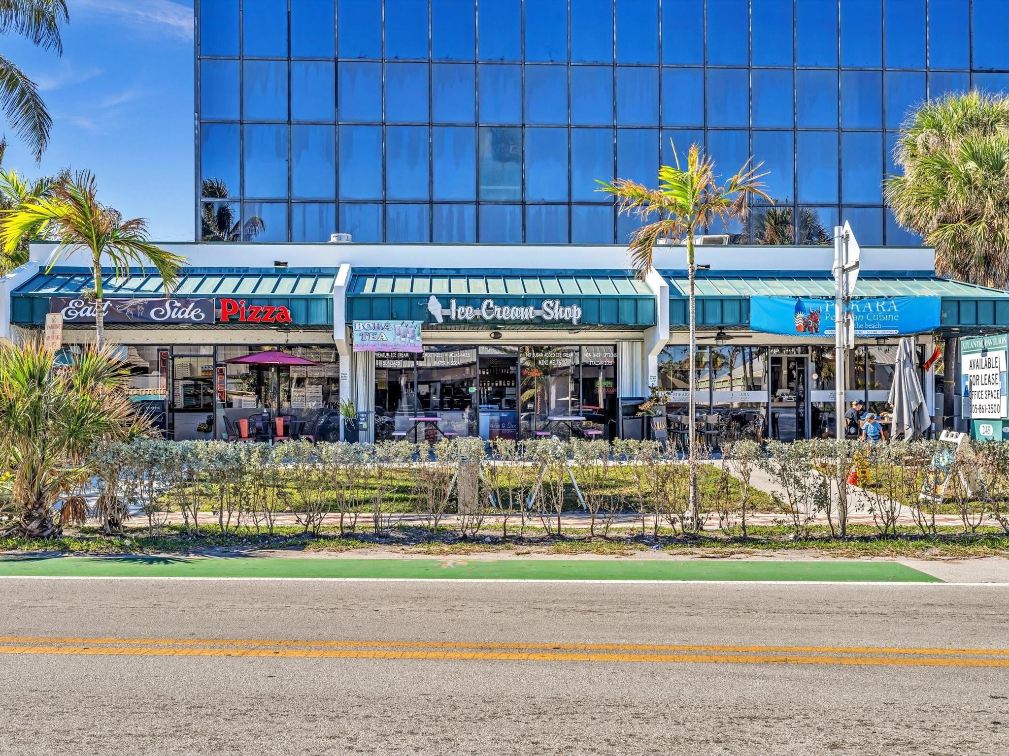 Puerta Del Sol Condo - Residential