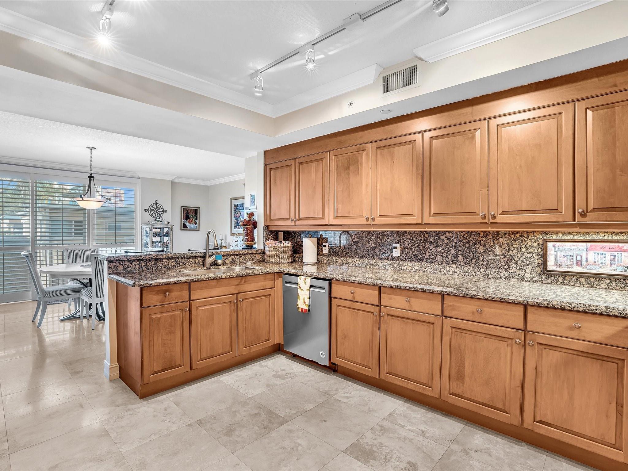 Puerta Del Sol Condo - Residential