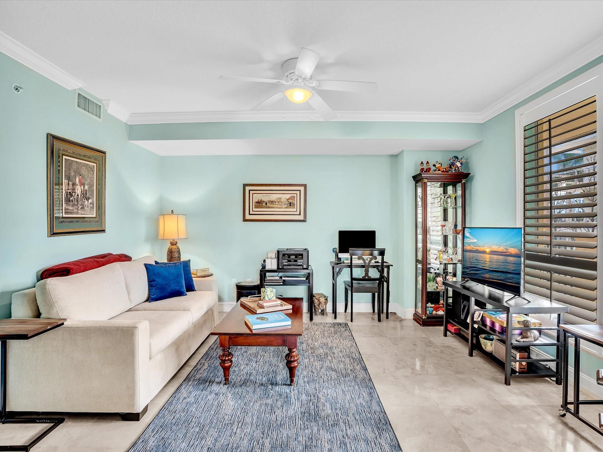 Puerta Del Sol Condo - Residential