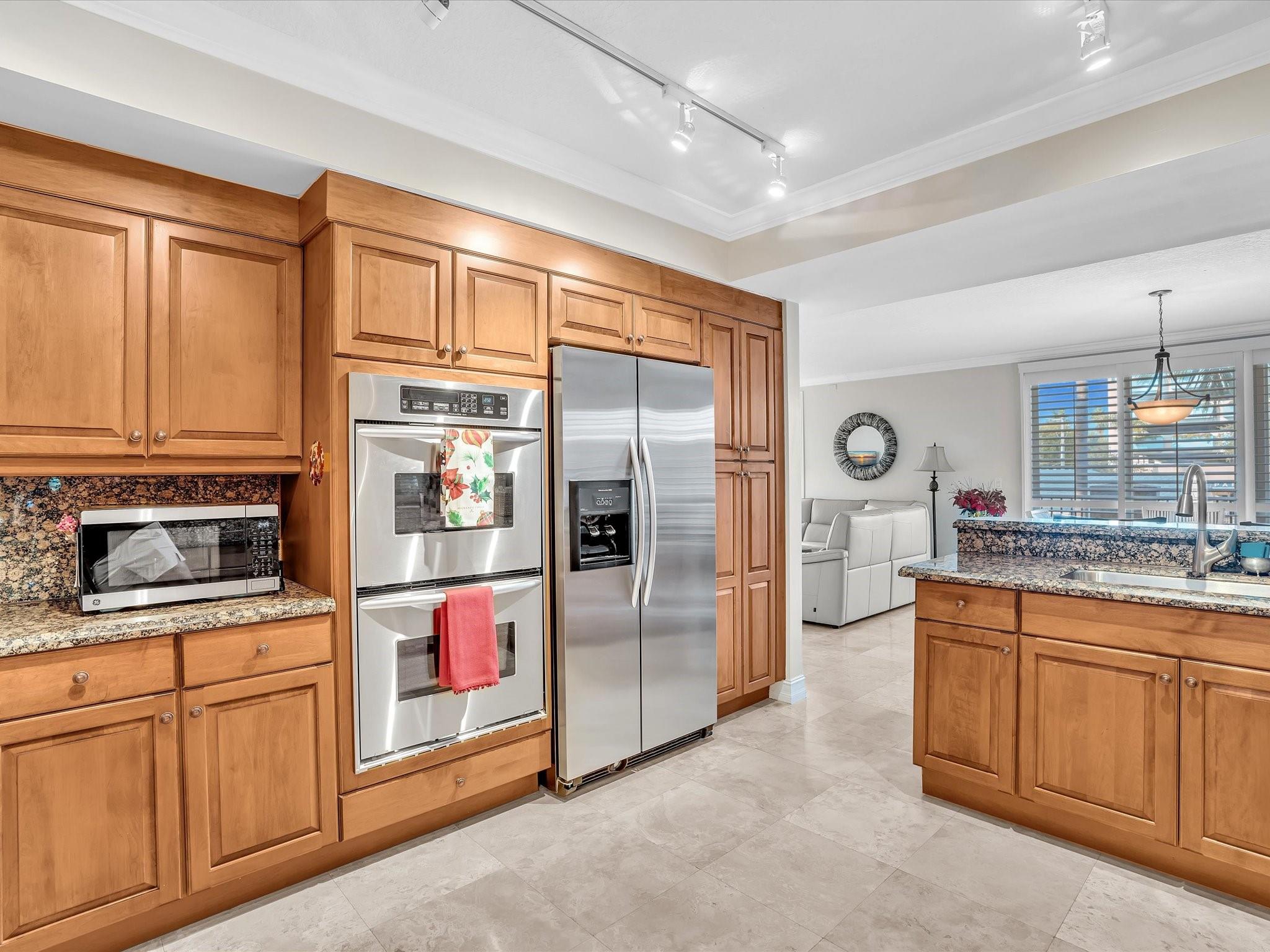 Puerta Del Sol Condo - Residential