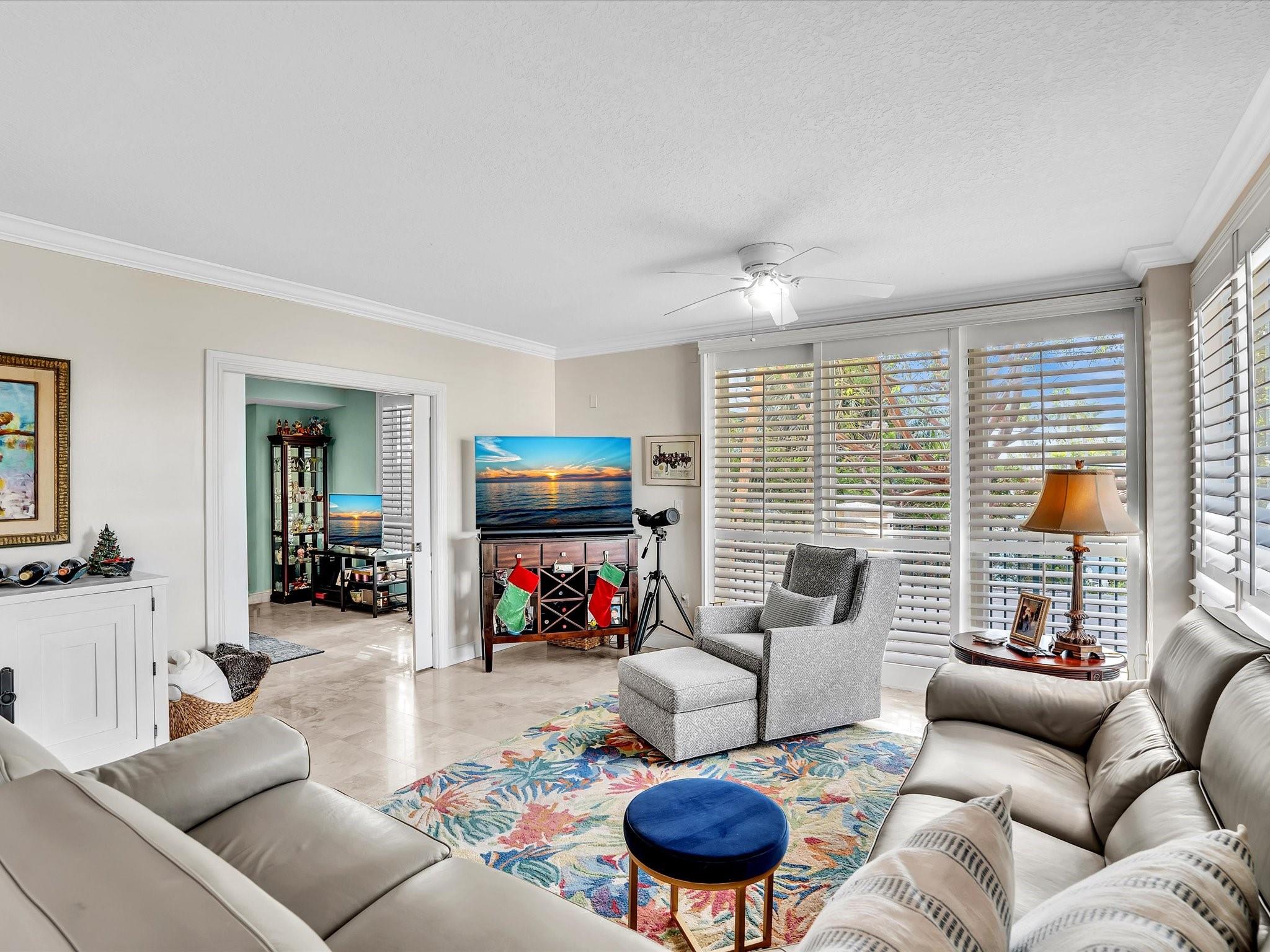 Puerta Del Sol Condo - Residential