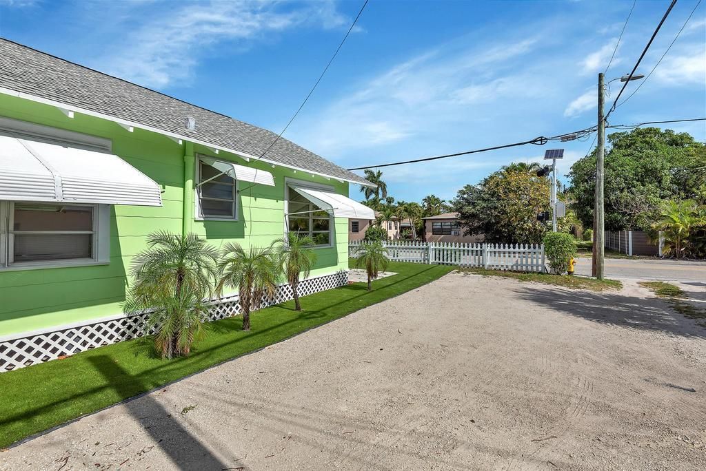 Photo of 713 10th Avenue N #1, Lake Worth Beach, FL 33460 (MLS # R11095684)