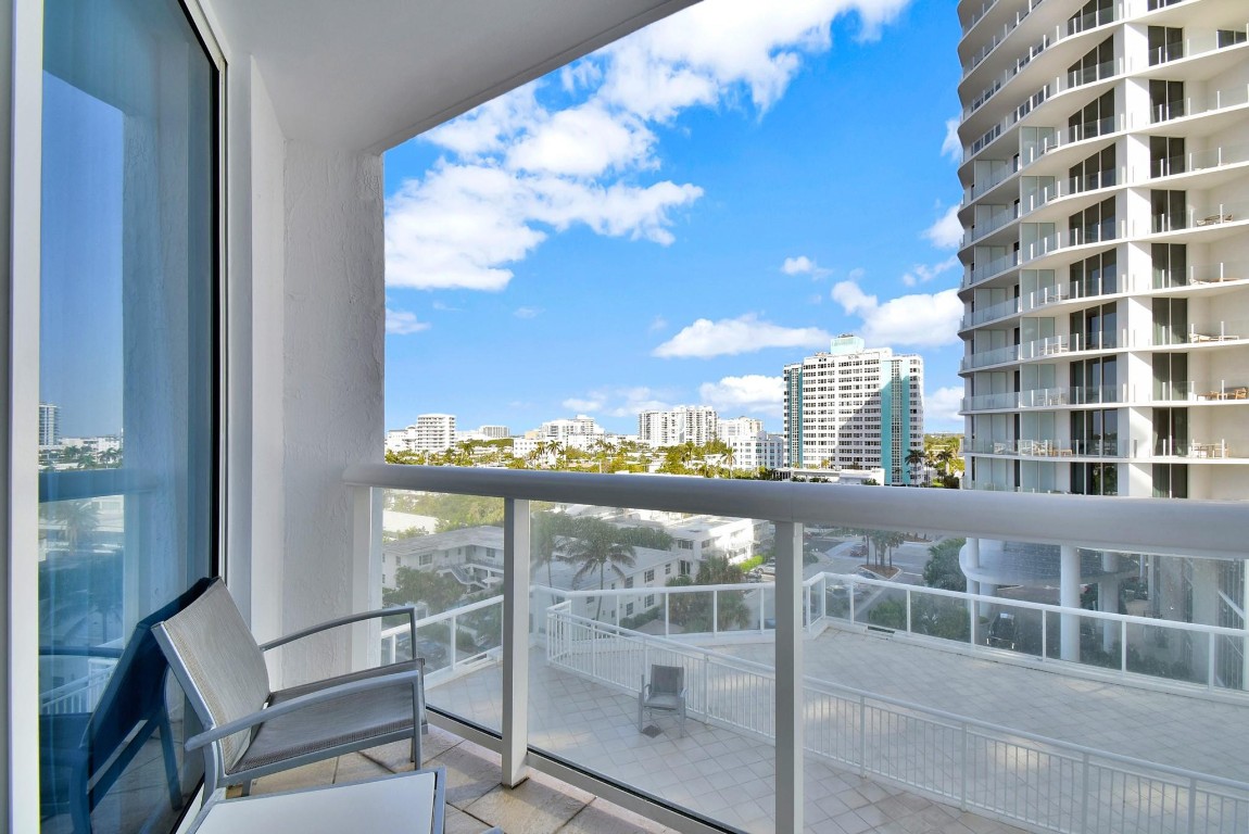505 N Ft Lauderdale Beach Boulevard 702
