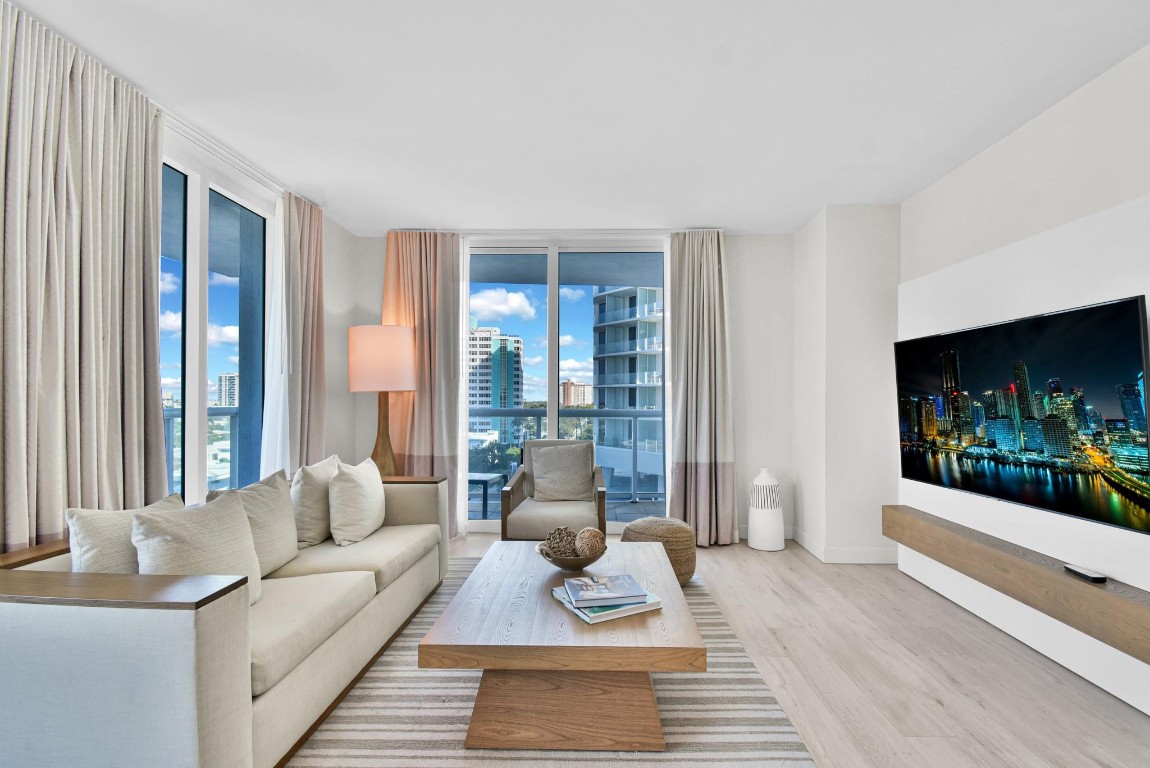 505 N Ft Lauderdale Beach Boulevard 702