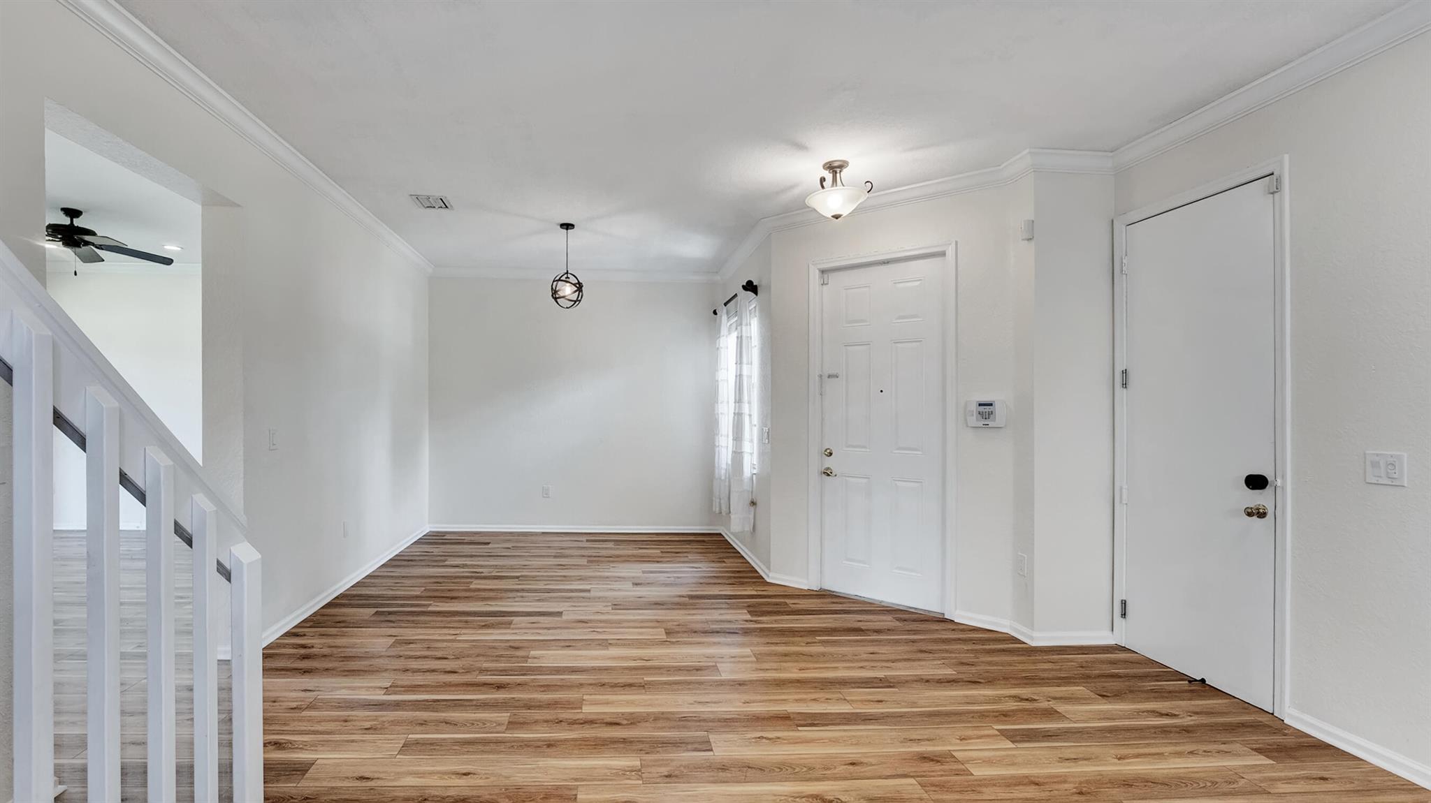 Greystone - Residential Lease