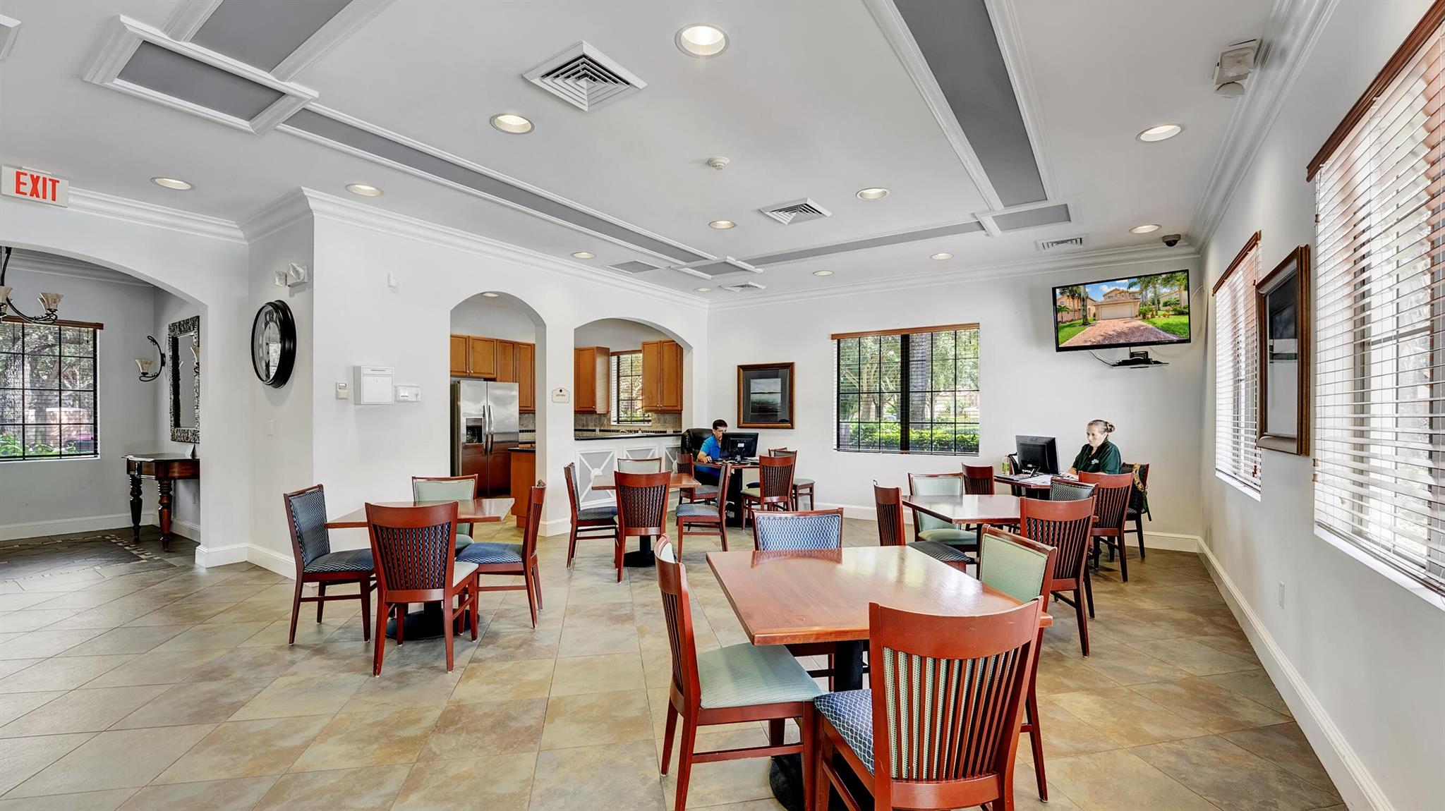 Greystone - Residential Lease