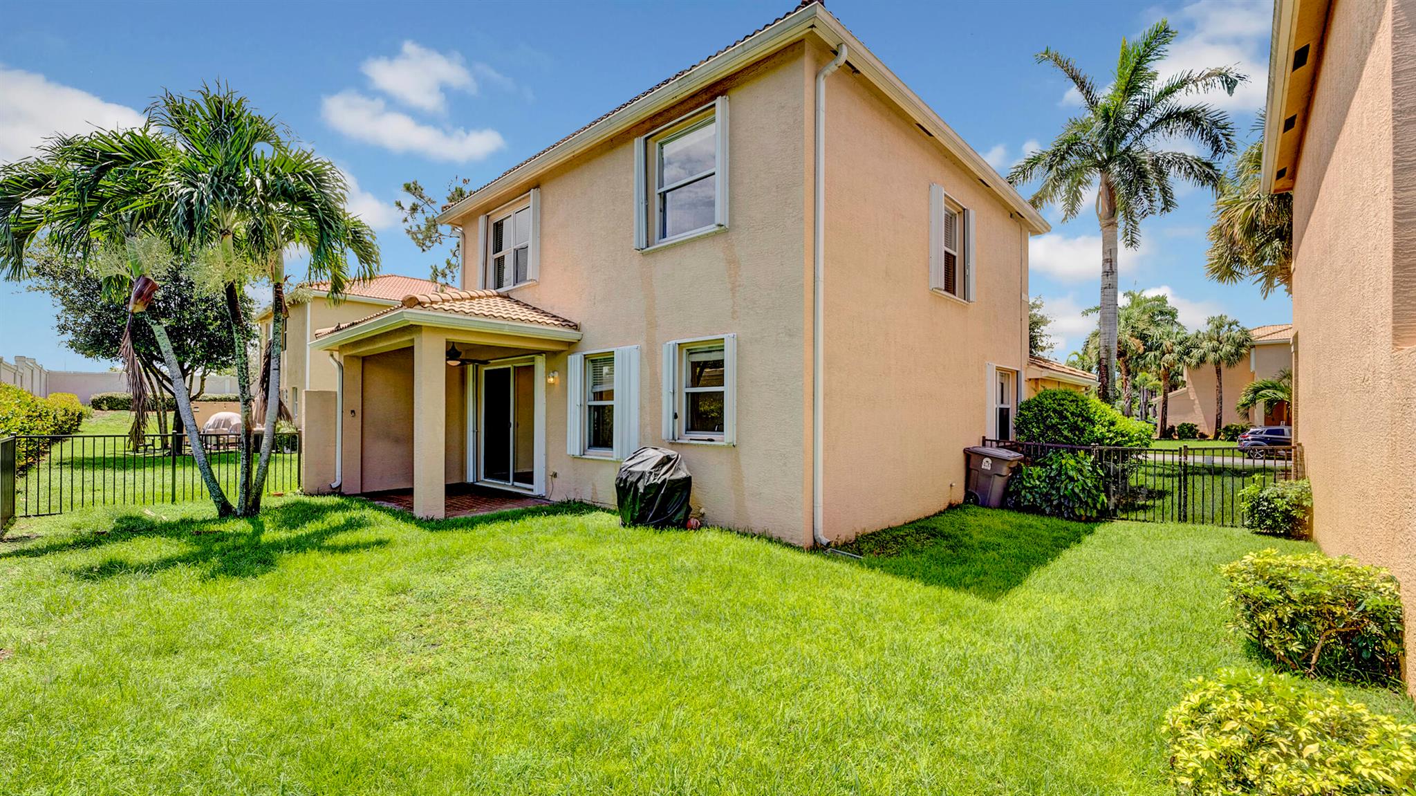 Greystone - Residential Lease