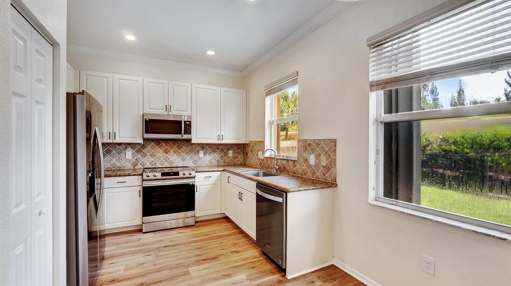 Greystone - Residential Lease