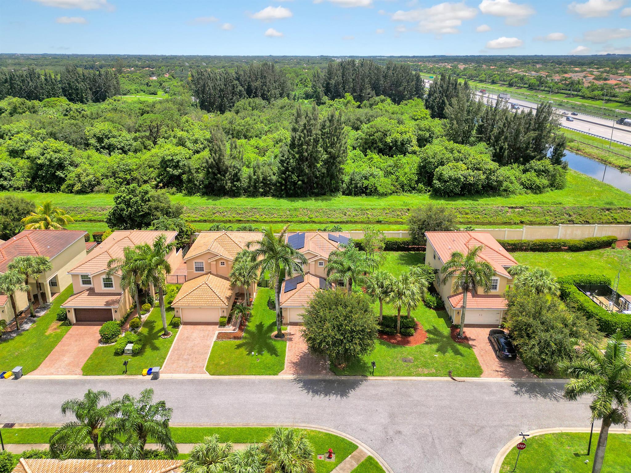 Greystone - Residential Lease