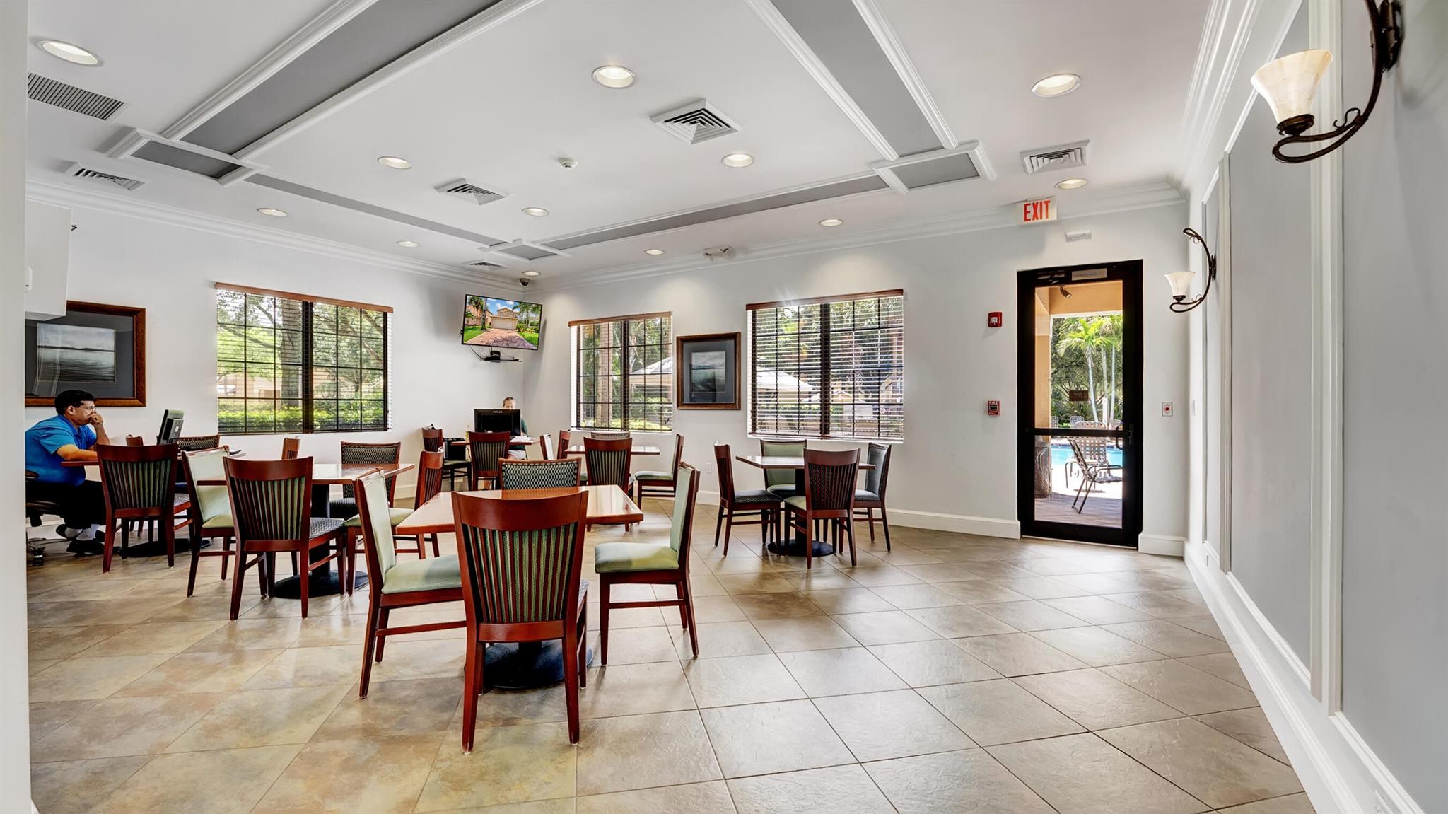 Greystone - Residential Lease