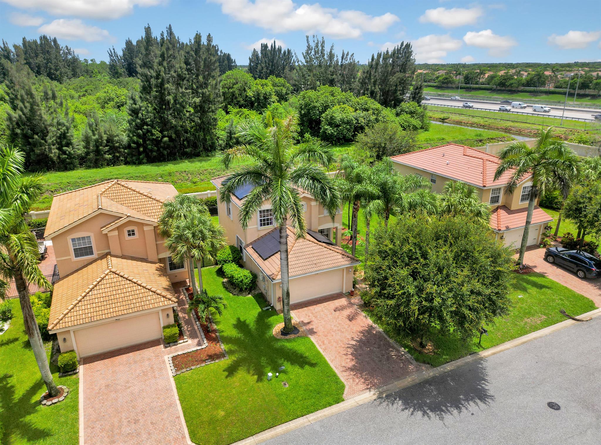 Greystone - Residential Lease