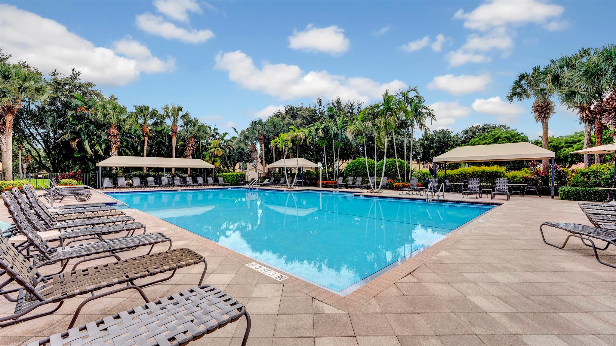 Greystone - Residential Lease