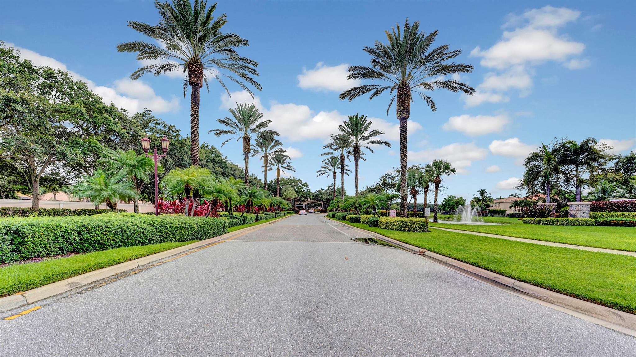 Greystone - Residential Lease