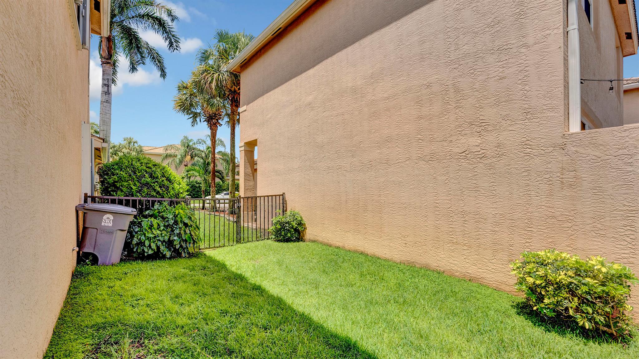 Greystone - Residential Lease