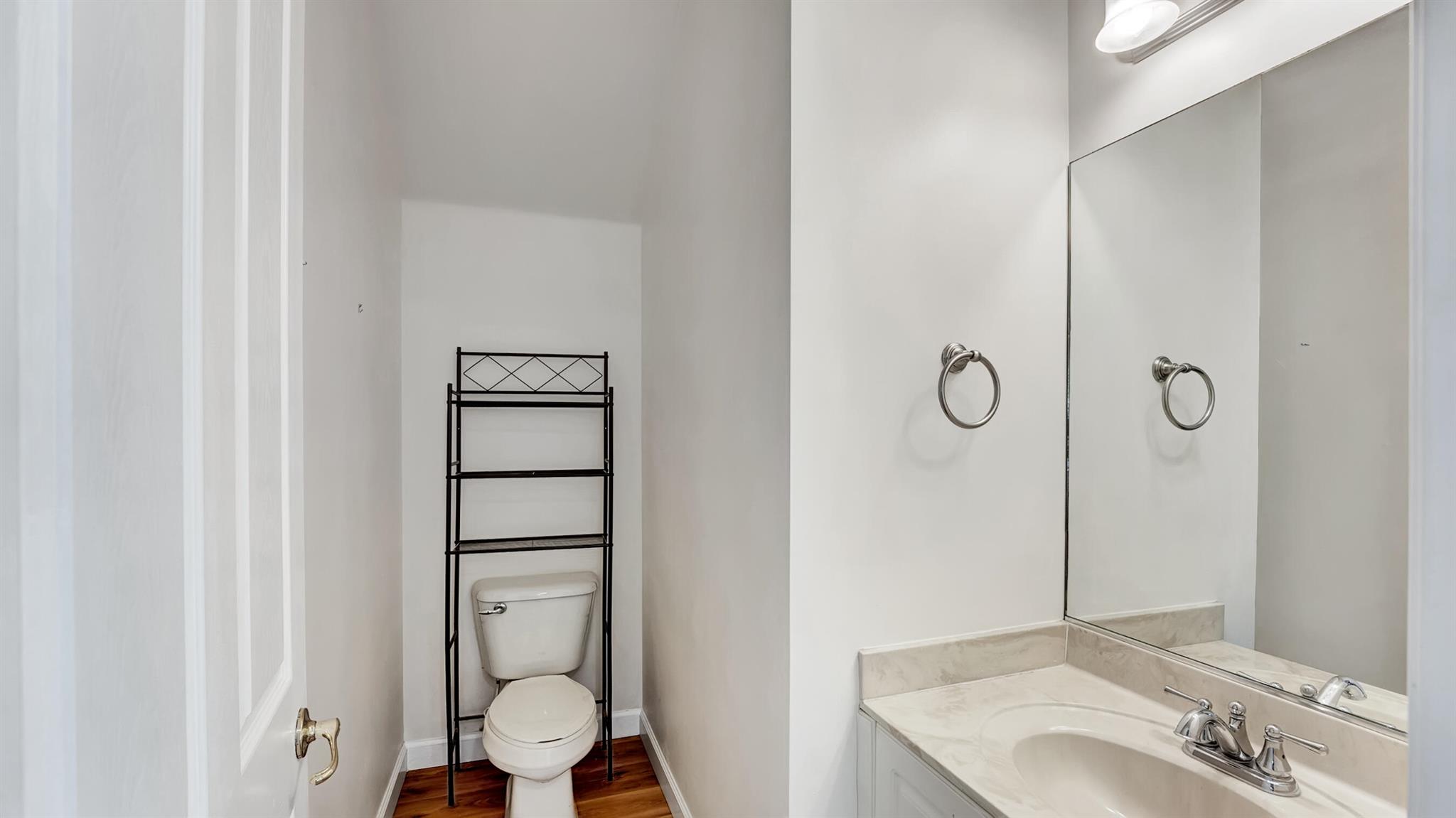 Greystone - Residential Lease