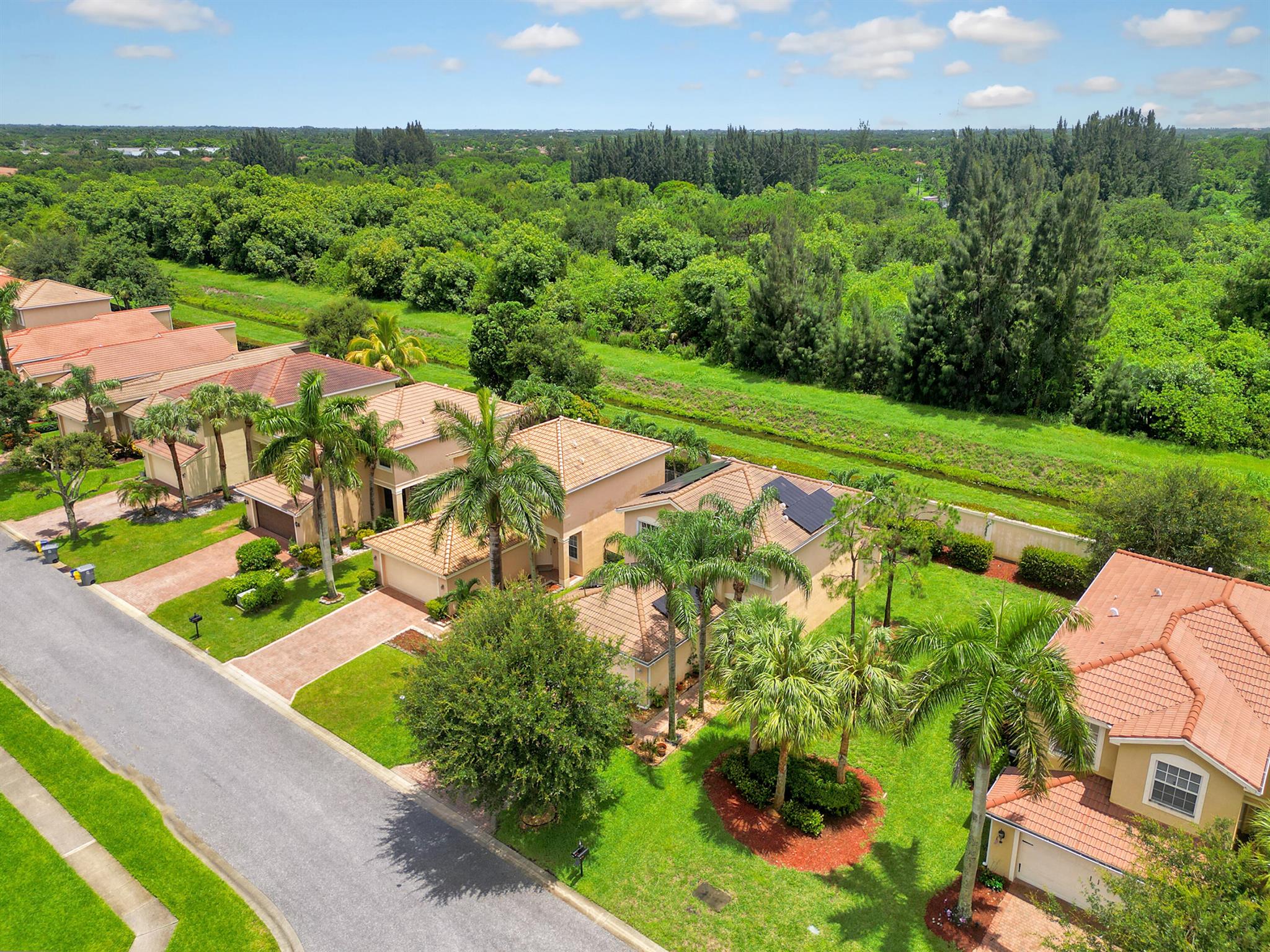 Greystone - Residential Lease