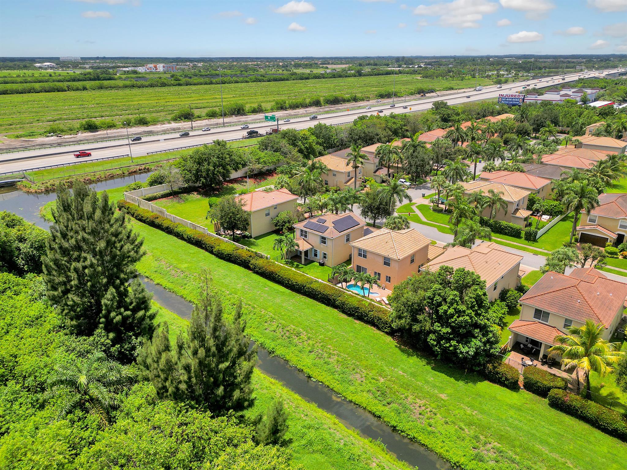 Greystone - Residential Lease