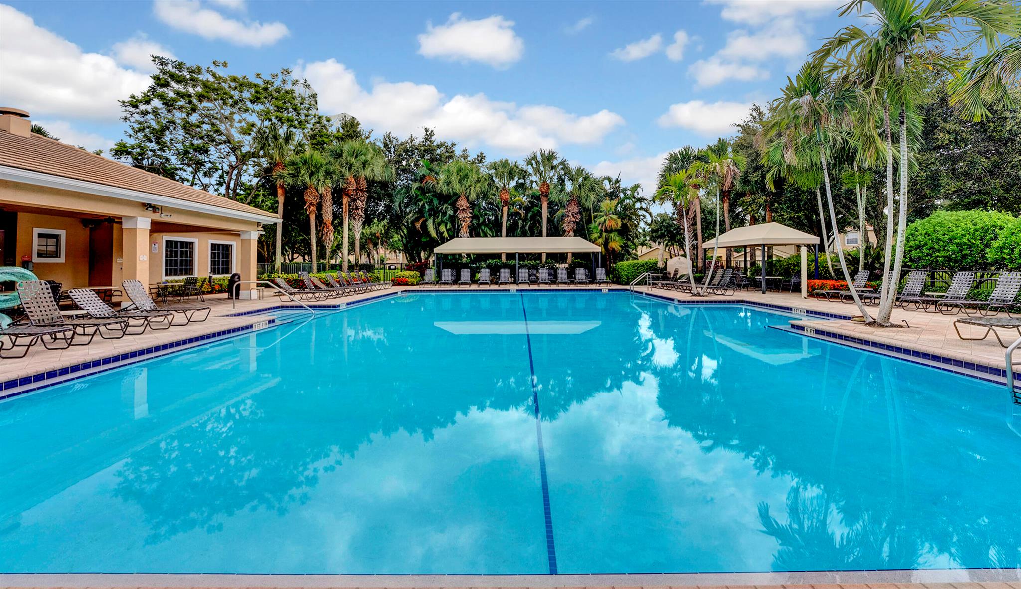 Greystone - Residential Lease