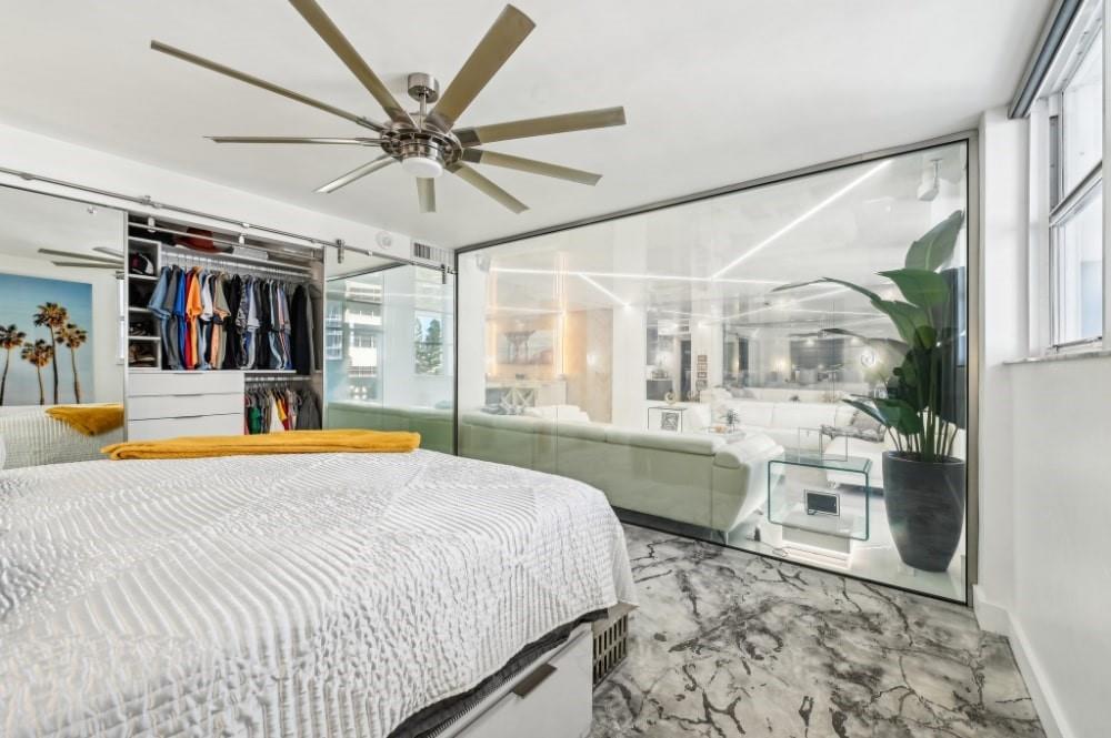 4250 Galt Ocean Dr 7E