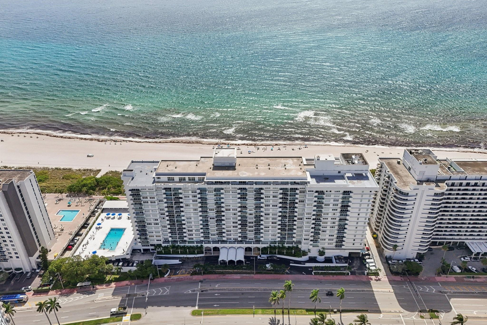 THE PAVILION - Residential