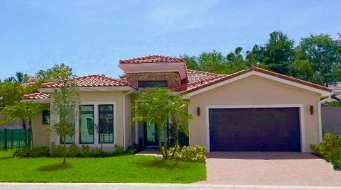 5786 Ashwood Circle Fort Lauderdale FL 33312