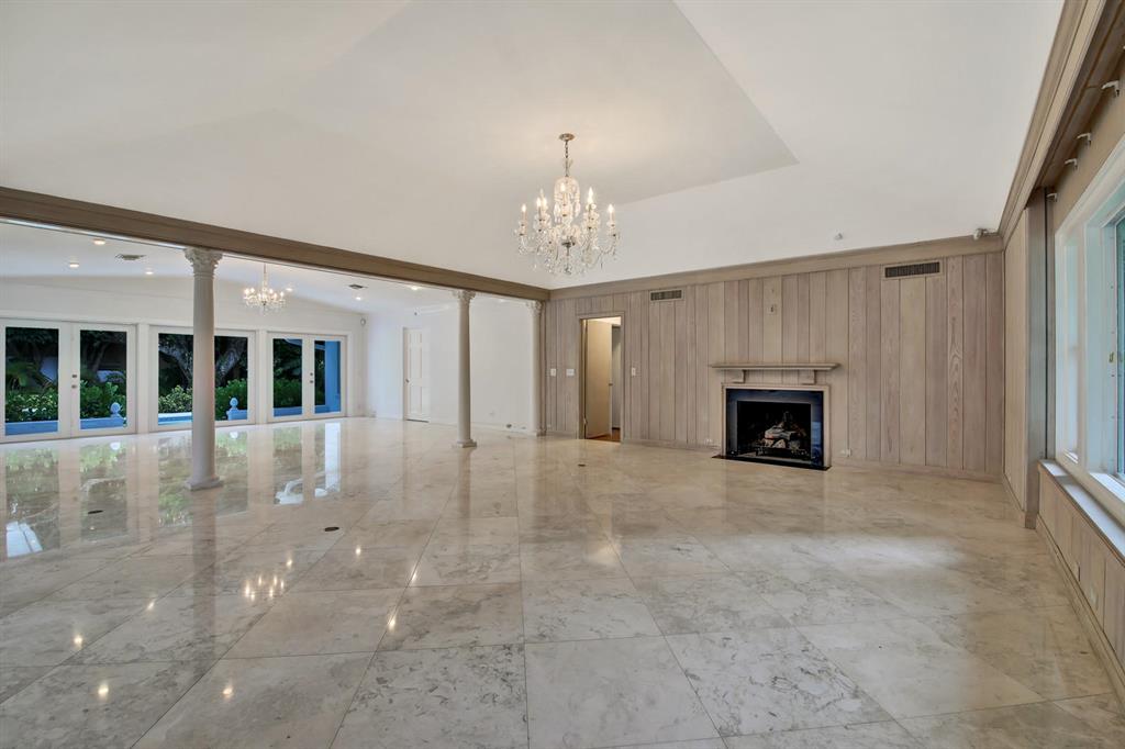 Palm Beach - Residential