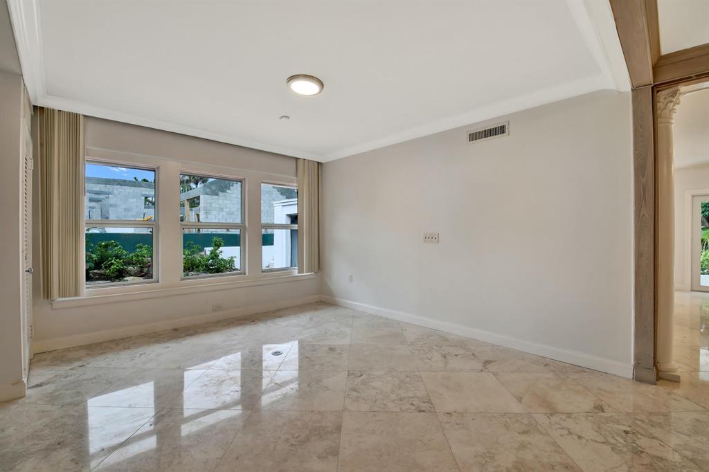 Palm Beach - Residential