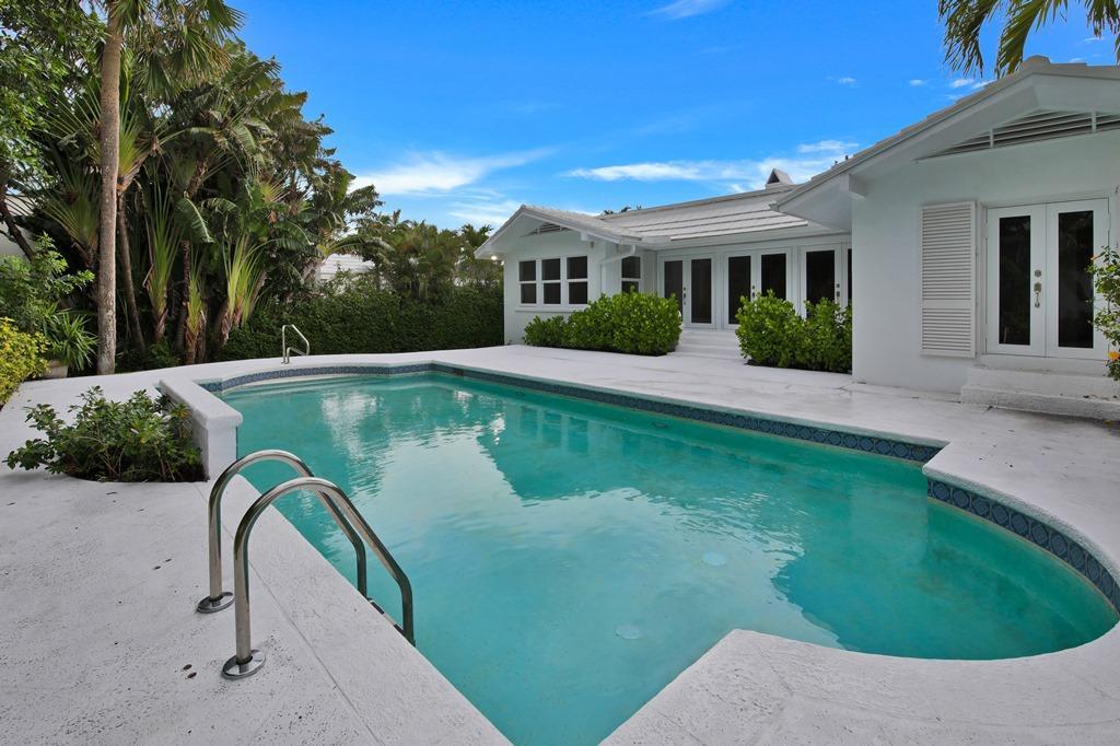 Palm Beach - Residential