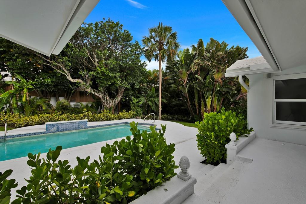 Palm Beach - Residential