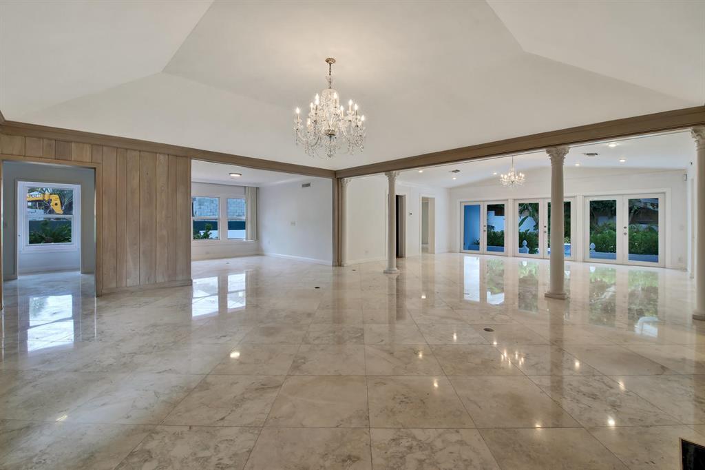 Palm Beach - Residential