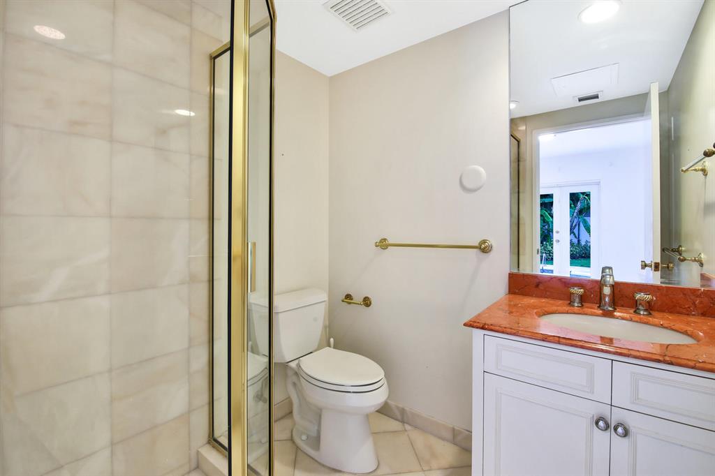 Palm Beach - Residential