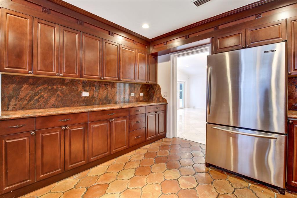 Palm Beach - Residential