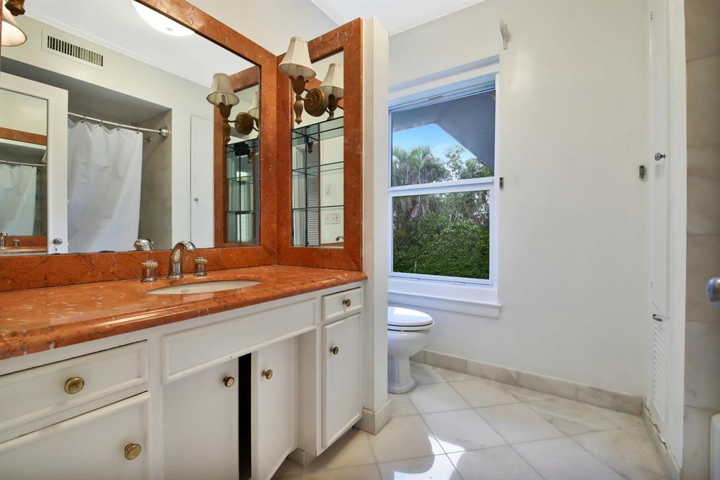 Palm Beach - Residential