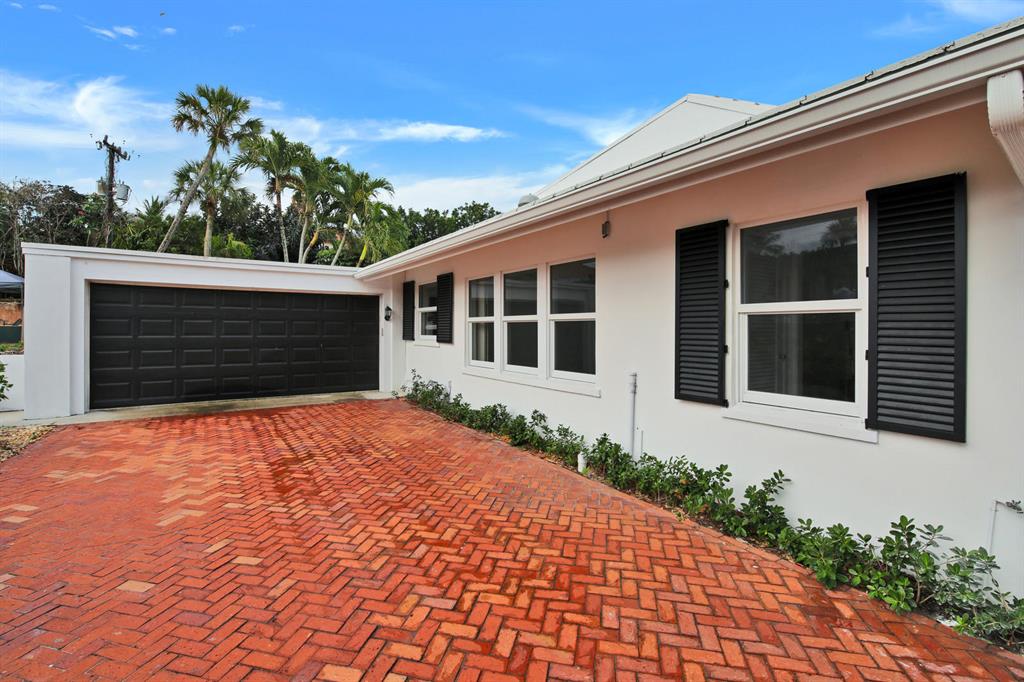 Palm Beach - Residential