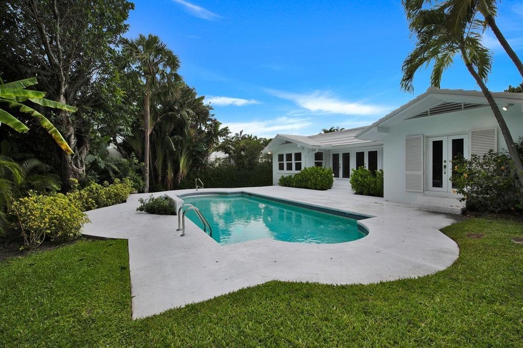 Palm Beach - Residential