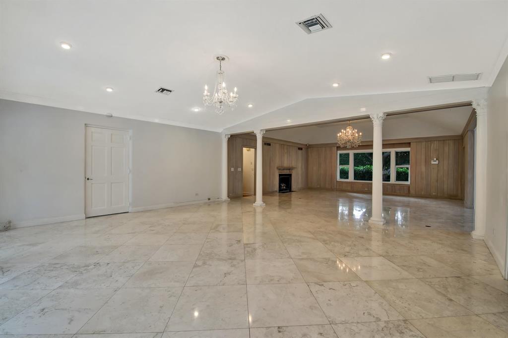 Palm Beach - Residential