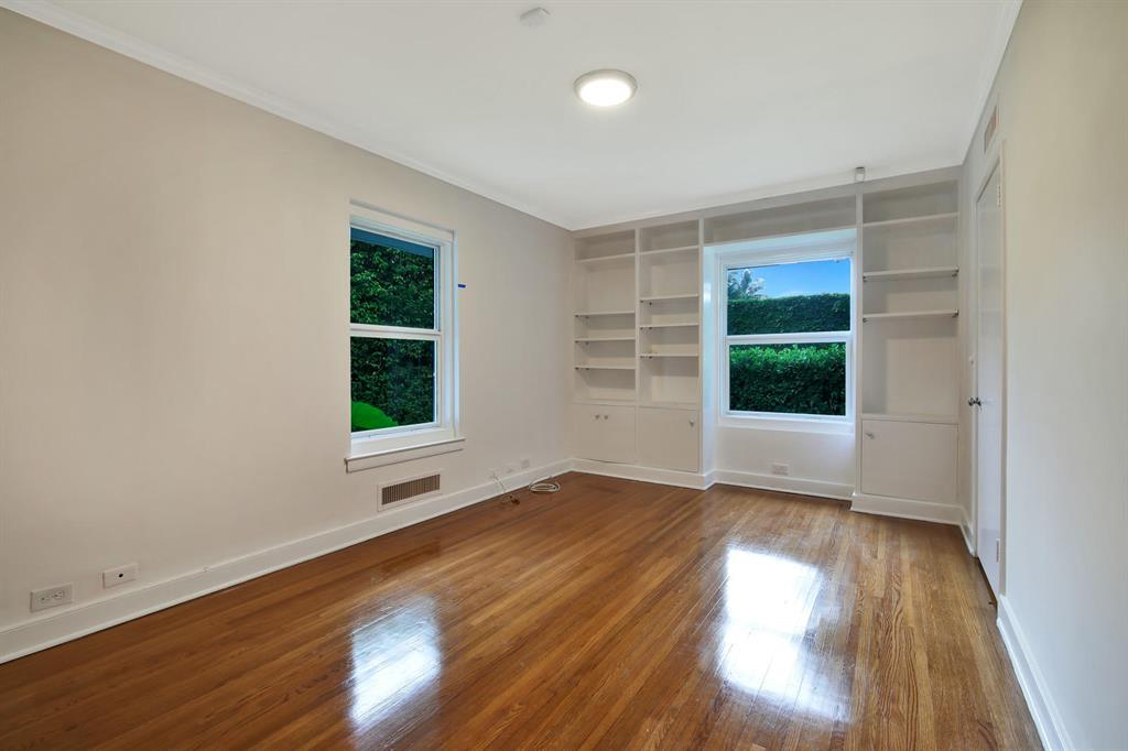 Palm Beach - Residential