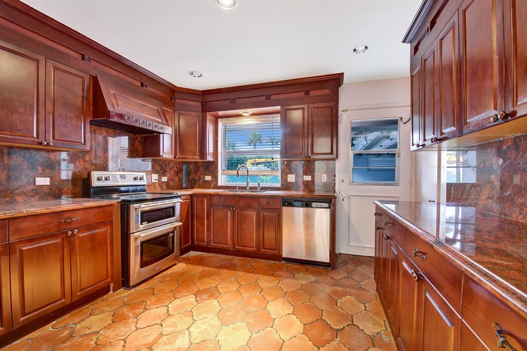 Palm Beach - Residential