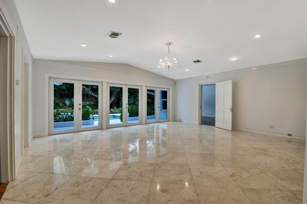 Palm Beach - Residential