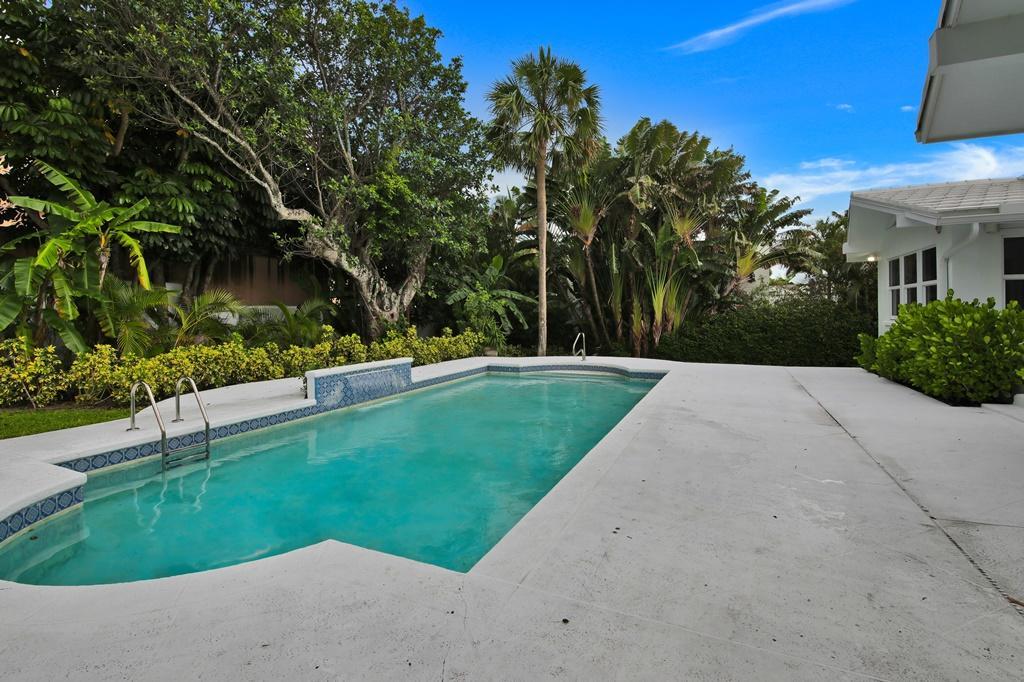 Palm Beach - Residential