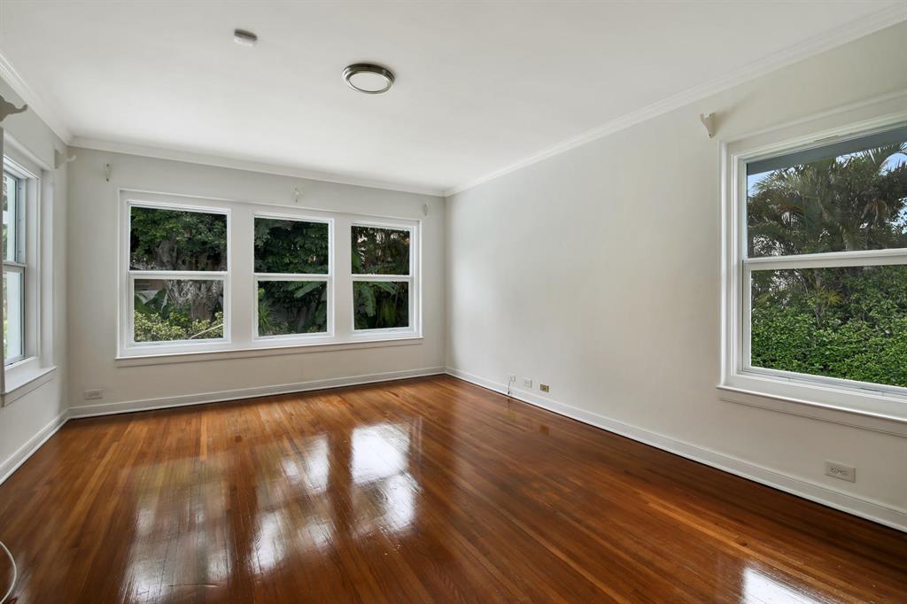 Palm Beach - Residential