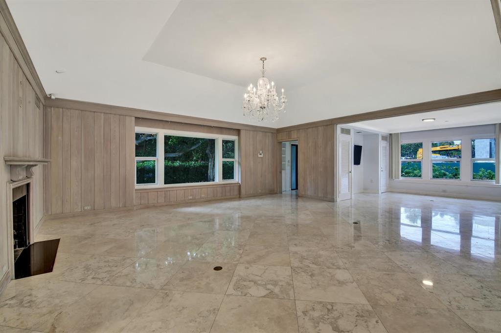 Palm Beach - Residential