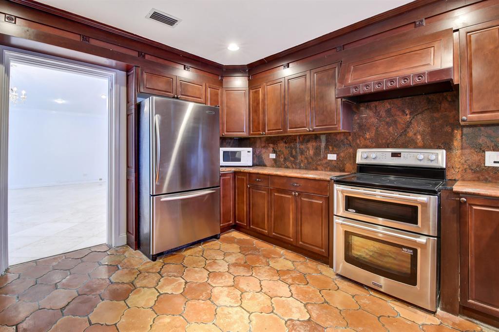 Palm Beach - Residential