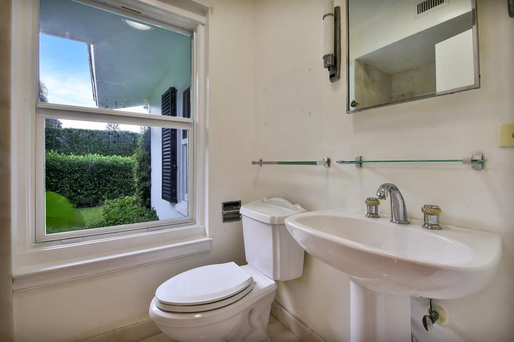 Palm Beach - Residential