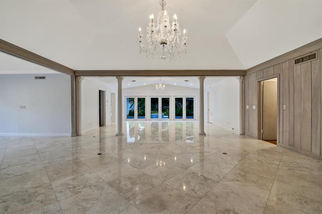 Palm Beach - Residential