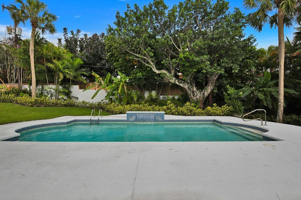 Palm Beach - Residential