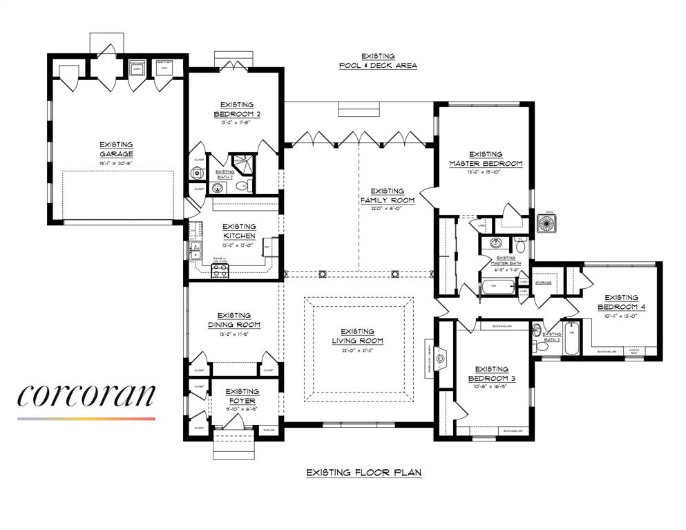 Palm Beach - Residential