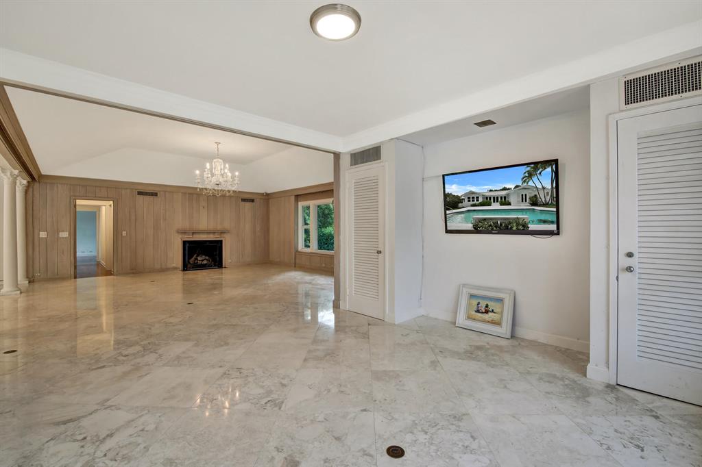 Palm Beach - Residential