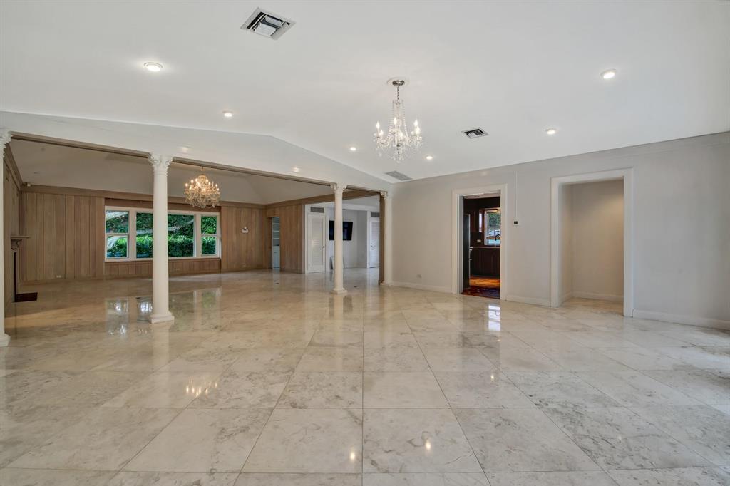 Palm Beach - Residential